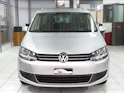 VW Sharan 2.0 TDI BMT Comfortline 7-Plätzer