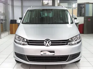 VW Sharan 2.0 TDI BlueMotion Technology Comfortline