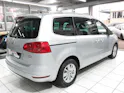 VW Sharan 2.0 TDI BMT Comfortline 7-Plätzer