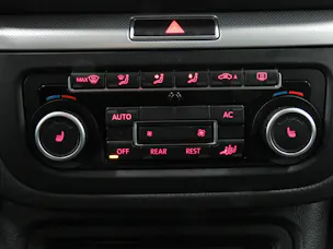 VW Sharan 2.0 TDI BlueMotion Technology Comfortline