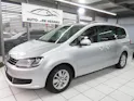 VW Sharan 2.0 TDI BMT Comfortline 7-Plätzer