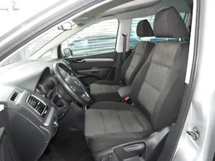 VW Sharan 2.0 TDI BlueMotion Technology Comfortline