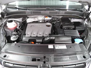 VW Sharan 2.0 TDI BlueMotion Technology Comfortline