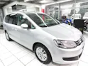 VW Sharan 2.0 TDI BMT Comfortline 7-Plätzer
