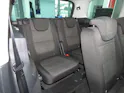 VW Sharan 2.0 TDI BMT Comfortline 7-Plätzer