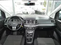 VW Sharan 2.0 TDI BMT Comfortline 7-Plätzer