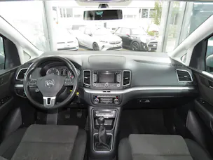VW Sharan 2.0 TDI BlueMotion Technology Comfortline