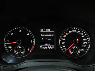 VW Sharan 2.0 TDI BlueMotion Technology Comfortline