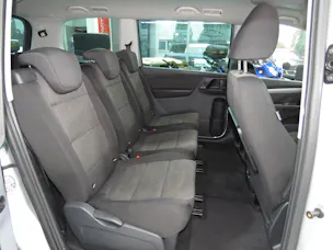 VW Sharan 2.0 TDI BlueMotion Technology Comfortline