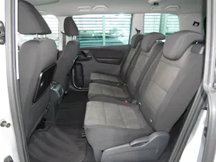 VW Sharan 2.0 TDI BlueMotion Technology Comfortline