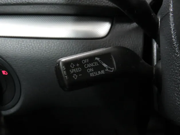VW Sharan 2.0 TDI BMT Comfortline 7-Plätzer