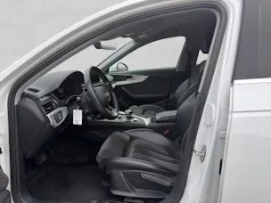 AUDI A4 Avant 2.0 TDI Sport qu