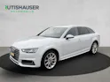 AUDI A4 Avant 2.0 TDI Sport qu