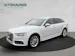 AUDI A4 Avant 2.0 TDI Sport qu