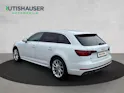 AUDI A4 Avant 2.0 TDI Sport qu