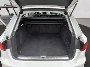 AUDI A4 Avant 2.0 TDI Sport qu