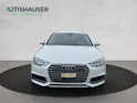 AUDI A4 Avant 2.0 TDI Sport qu
