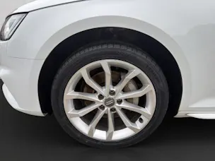 AUDI A4 Avant 2.0 TDI Sport qu