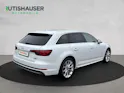 AUDI A4 Avant 2.0 TDI Sport qu
