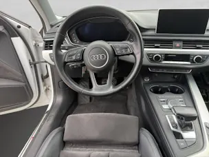 AUDI A4 Avant 2.0 TDI Sport qu