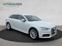 AUDI A4 Avant 2.0 TDI Sport qu
