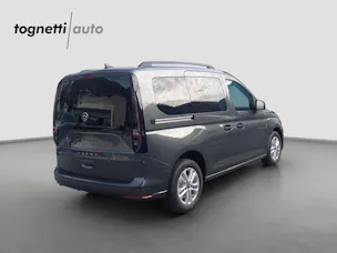 VW Caddy 1.5 TSI Trend Liberty