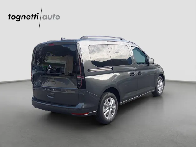 VW Caddy 1.5 TSI Trend Liberty