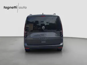 VW Caddy 1.5 TSI Trend Liberty
