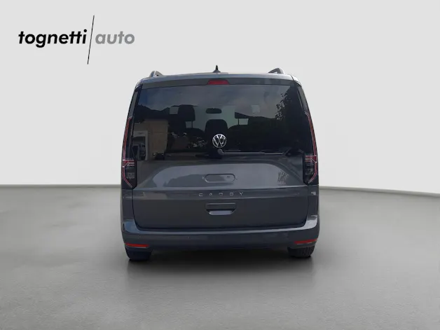 VW Caddy 1.5 TSI Trend Liberty