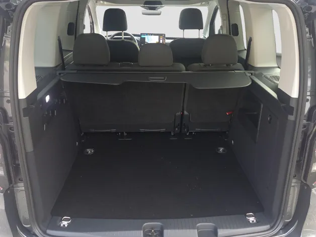 VW Caddy 1.5 TSI Trend Liberty