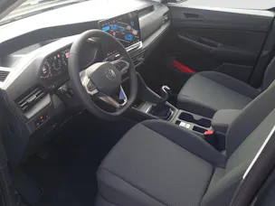 VW Caddy 1.5 TSI Trend Liberty