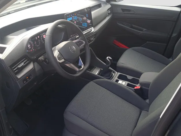 VW Caddy 1.5 TSI Trend Liberty