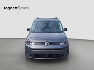 VW Caddy 1.5 TSI Trend Liberty