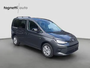 VW Caddy 1.5 TSI Trend Liberty