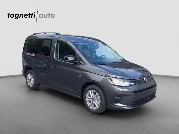VW Caddy 1.5 TSI Trend Liberty