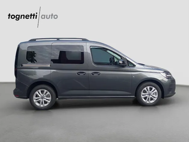 VW Caddy 1.5 TSI Trend Liberty