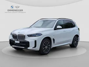 BMW X5 G05 30d xDrive SAG