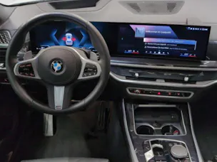 BMW X5 G05 30d xDrive SAG