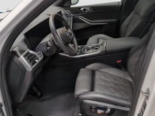 BMW X5 G05 30d xDrive SAG