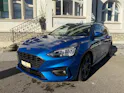 FORD Focus Station Wagon 1.0i EcoB 125 ST-Line