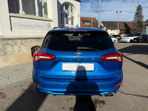 FORD Focus Station Wagon 1.0i EcoB 125 ST-Line