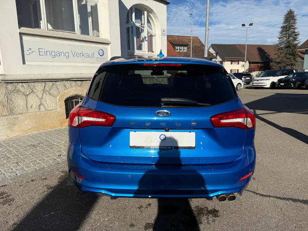 FORD Focus Station Wagon 1.0i EcoB 125 ST-Line