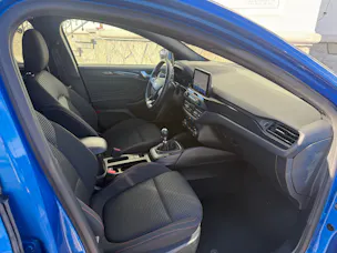 FORD Focus Station Wagon 1.0i EcoB 125 ST-Line