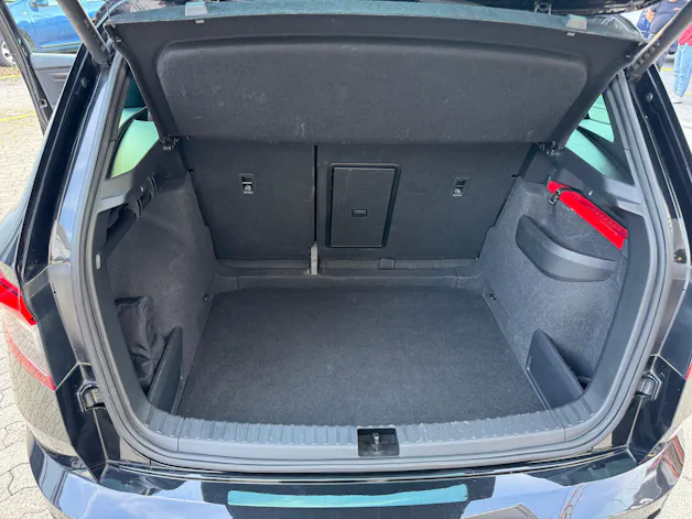SKODA Karoq 2.0 TSI SportLine 4x4 DSG