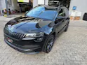SKODA Karoq 2.0 TSI SportLine 4x4 DSG