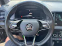 SKODA Karoq 2.0 TSI SportLine 4x4 DSG