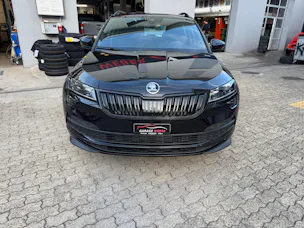 SKODA Karoq 2.0 TSI SportLine 4x4 DSG