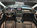 MERCEDES-BENZ C 400 4Matic