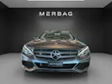 MERCEDES-BENZ C 400 4Matic