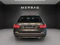 MERCEDES-BENZ C 400 4Matic